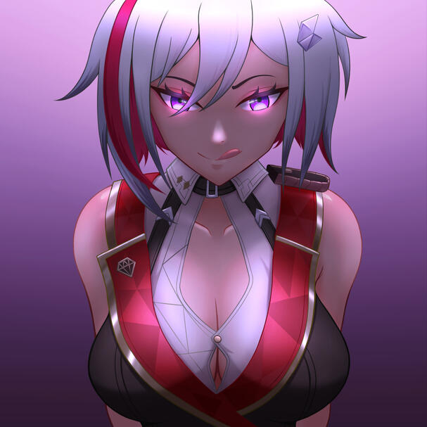 Topaz | Honkai Star Rail
