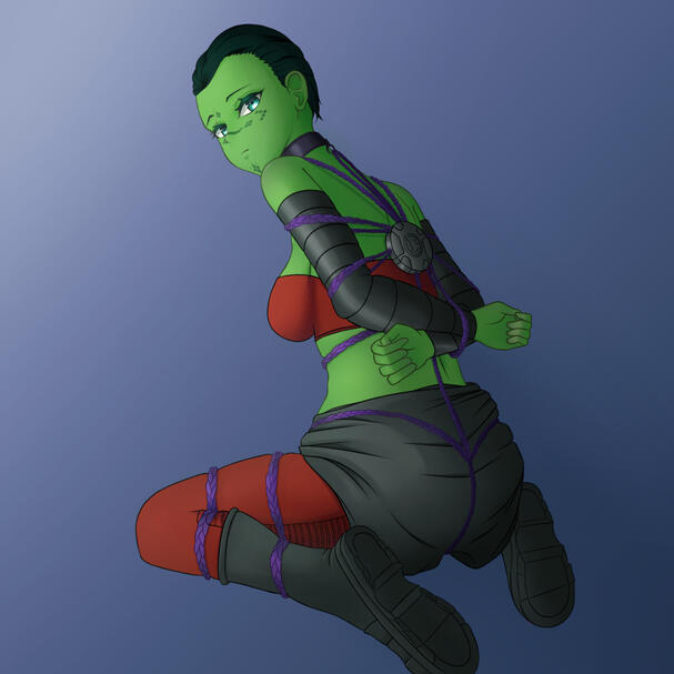 Star Wars OC